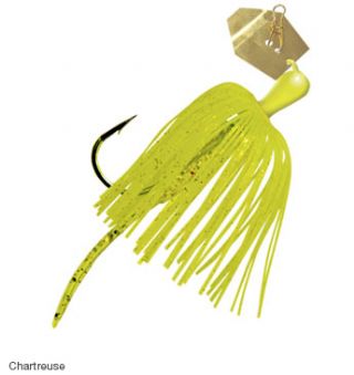 Z-MAN Chatterbait Micro - 